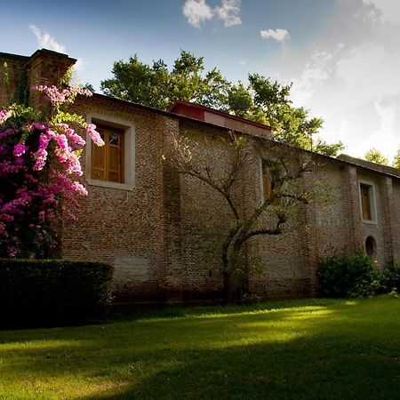 Estancia Monte Viejo Brandsen Εξωτερικό φωτογραφία