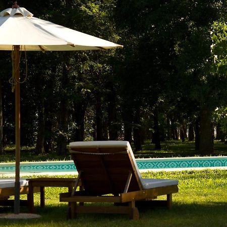 Estancia Monte Viejo Brandsen Εξωτερικό φωτογραφία