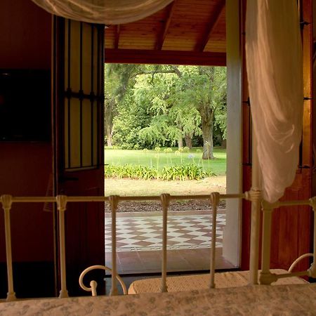 Estancia Monte Viejo Brandsen Εξωτερικό φωτογραφία