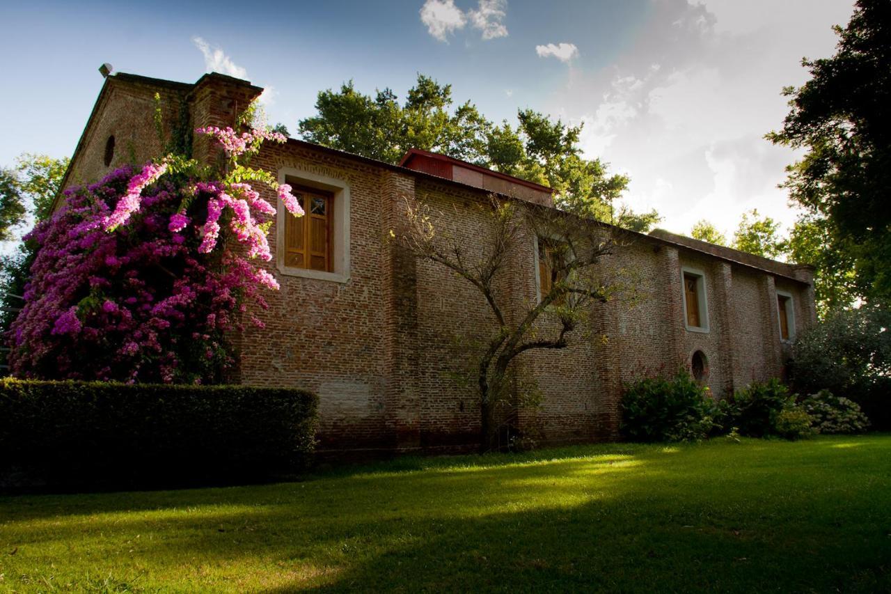 Estancia Monte Viejo Brandsen Εξωτερικό φωτογραφία