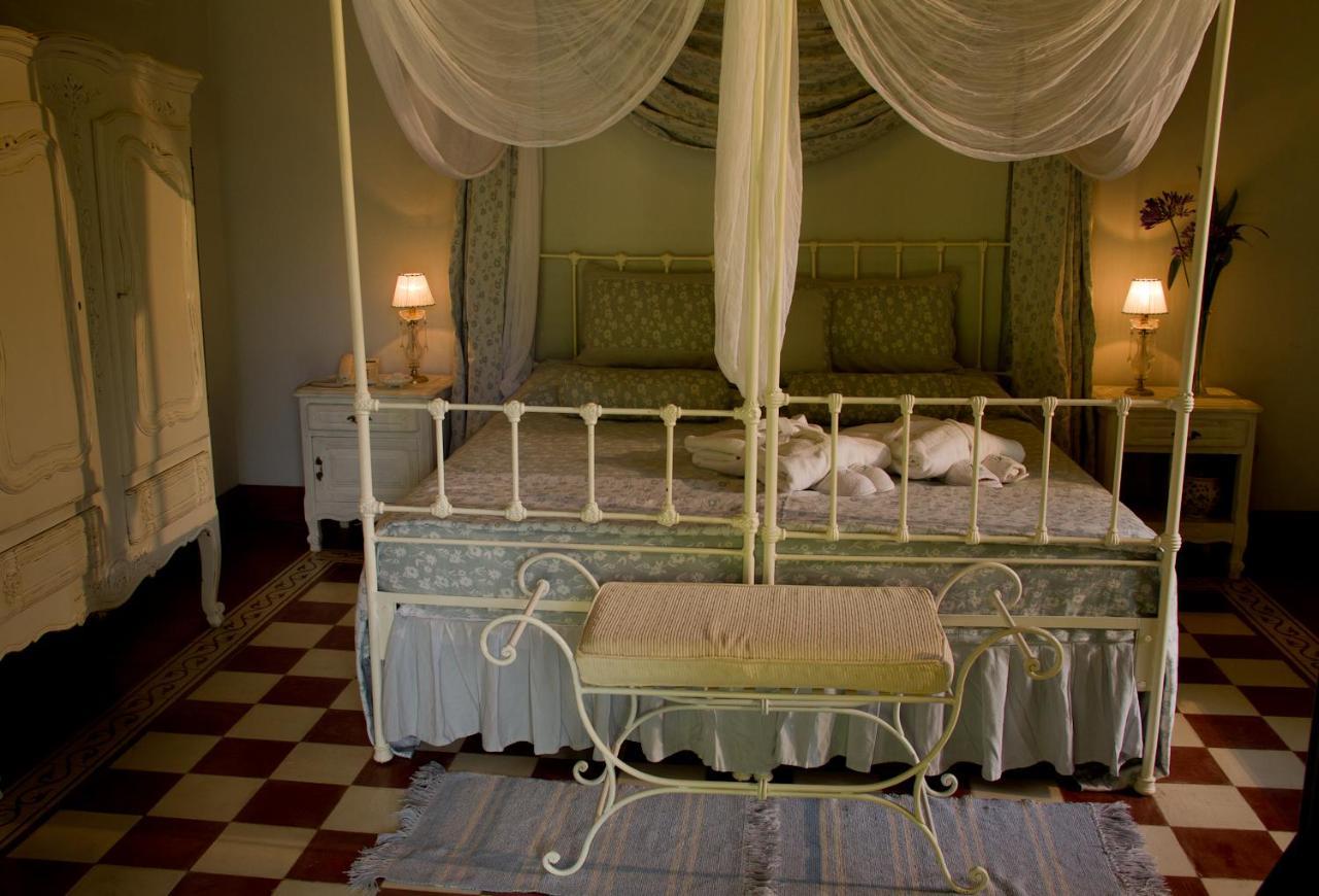 Estancia Monte Viejo Brandsen Εξωτερικό φωτογραφία