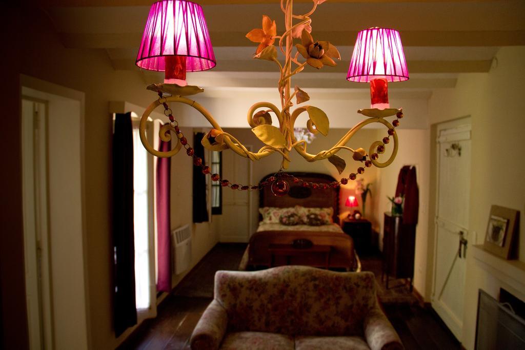Estancia Monte Viejo Brandsen Εξωτερικό φωτογραφία