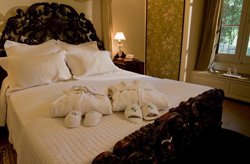 Estancia Monte Viejo Brandsen Εξωτερικό φωτογραφία