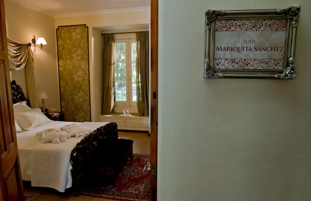 Estancia Monte Viejo Brandsen Εξωτερικό φωτογραφία