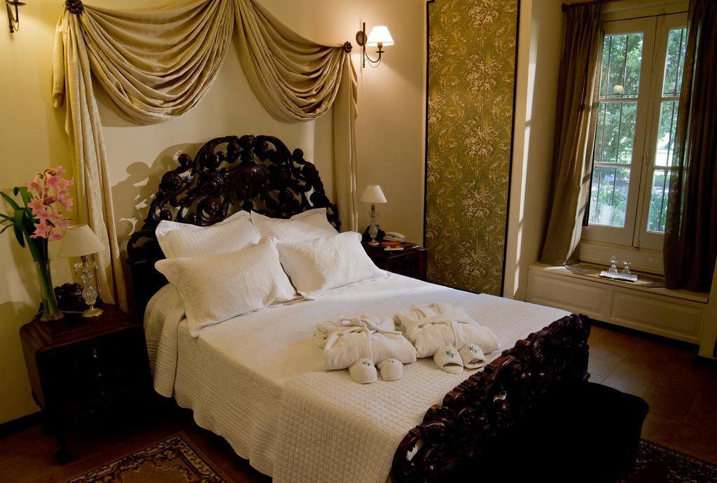 Estancia Monte Viejo Brandsen Εξωτερικό φωτογραφία