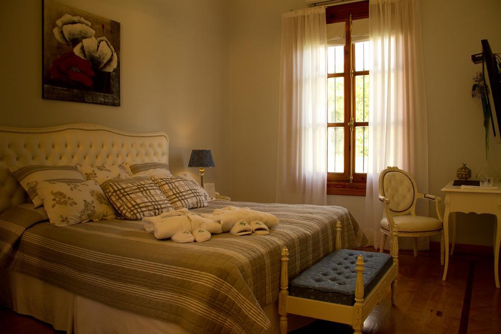 Estancia Monte Viejo Brandsen Εξωτερικό φωτογραφία