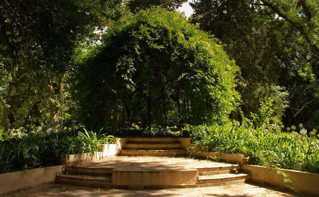 Estancia Monte Viejo Brandsen Εξωτερικό φωτογραφία
