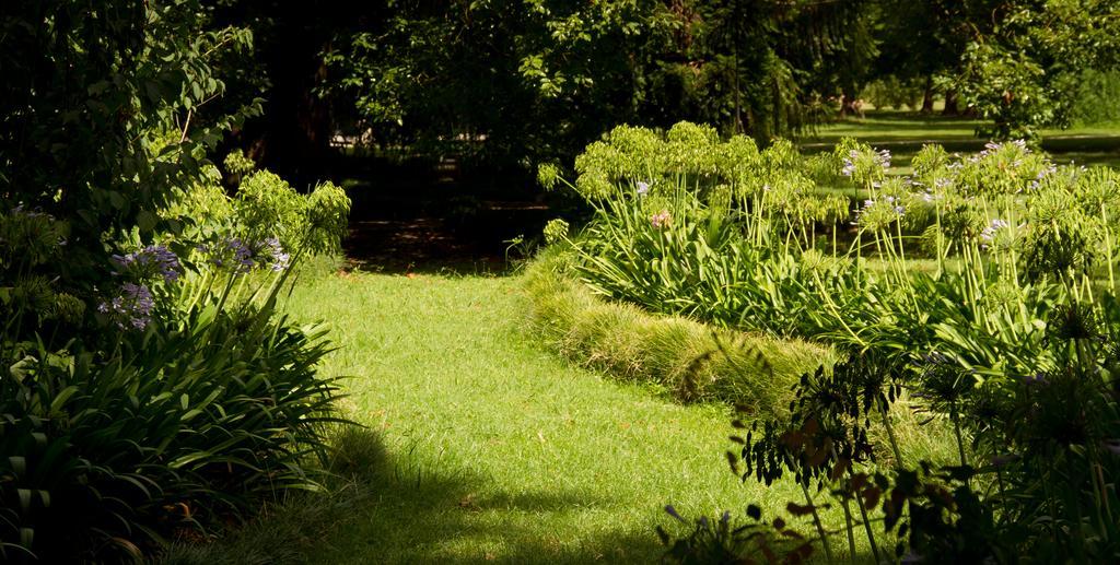 Estancia Monte Viejo Brandsen Εξωτερικό φωτογραφία