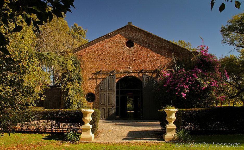 Estancia Monte Viejo Brandsen Εξωτερικό φωτογραφία