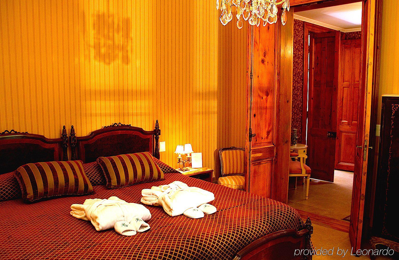 Estancia Monte Viejo Brandsen Εξωτερικό φωτογραφία