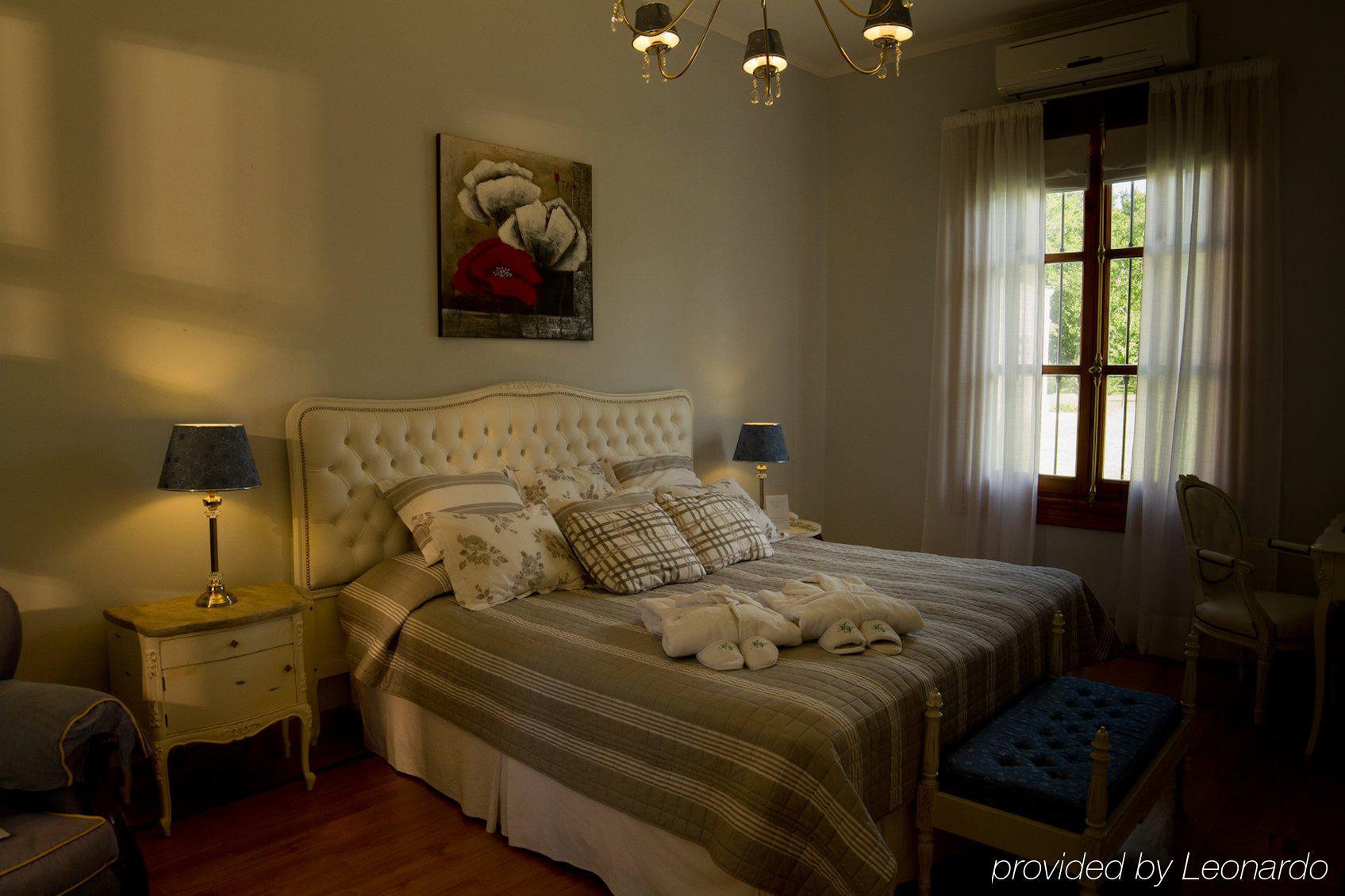 Estancia Monte Viejo Brandsen Εξωτερικό φωτογραφία