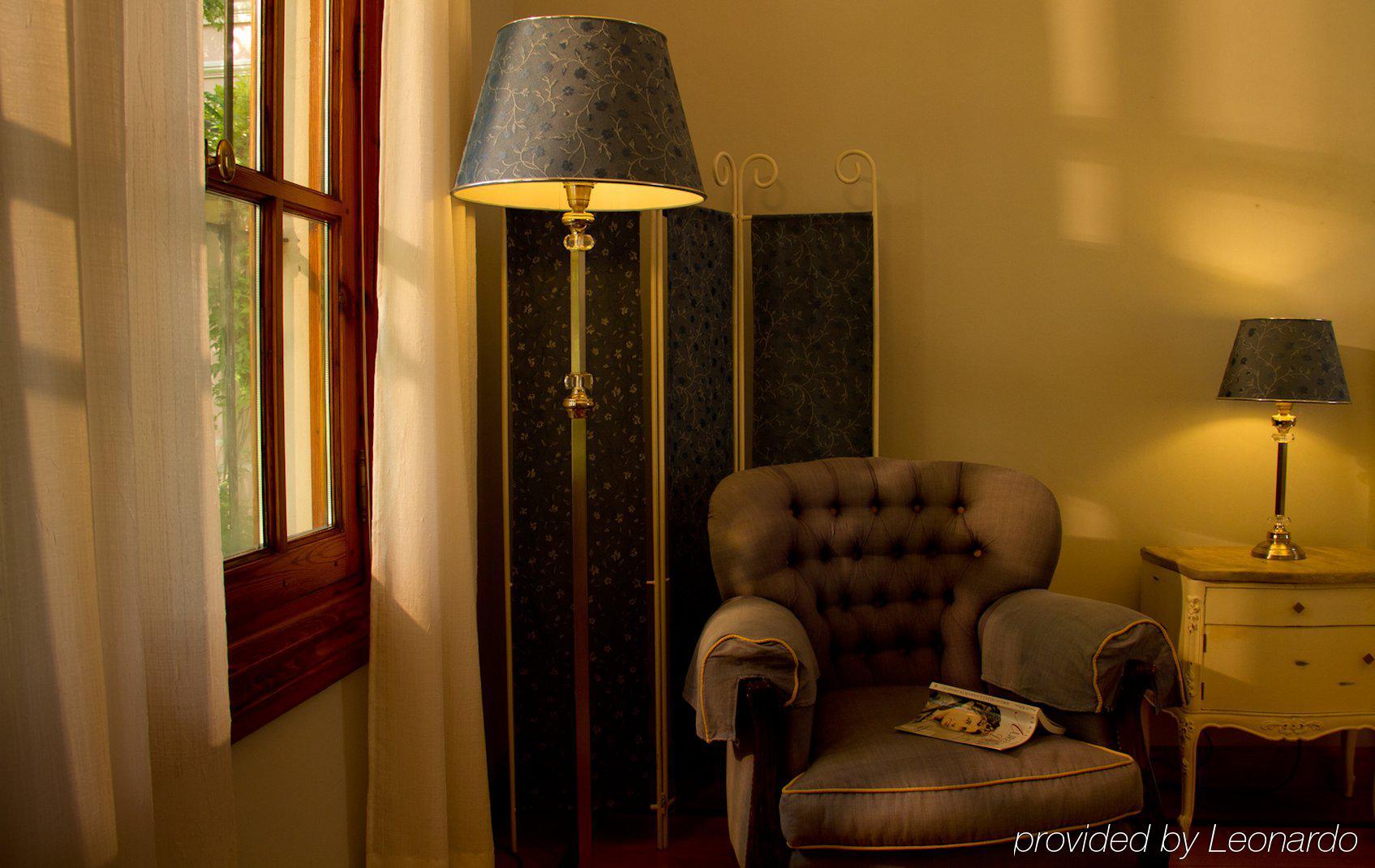 Estancia Monte Viejo Brandsen Εξωτερικό φωτογραφία