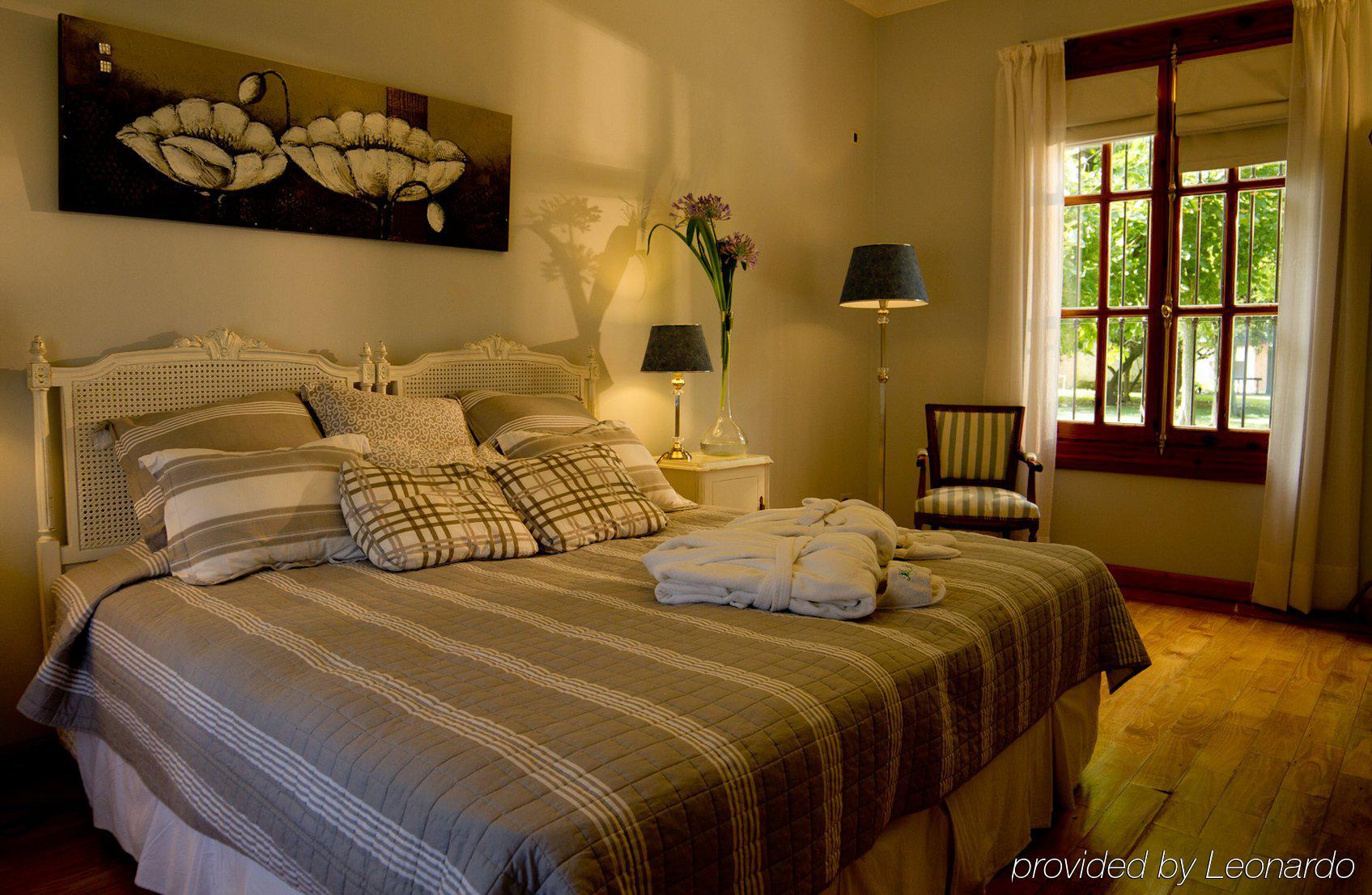 Estancia Monte Viejo Brandsen Εξωτερικό φωτογραφία