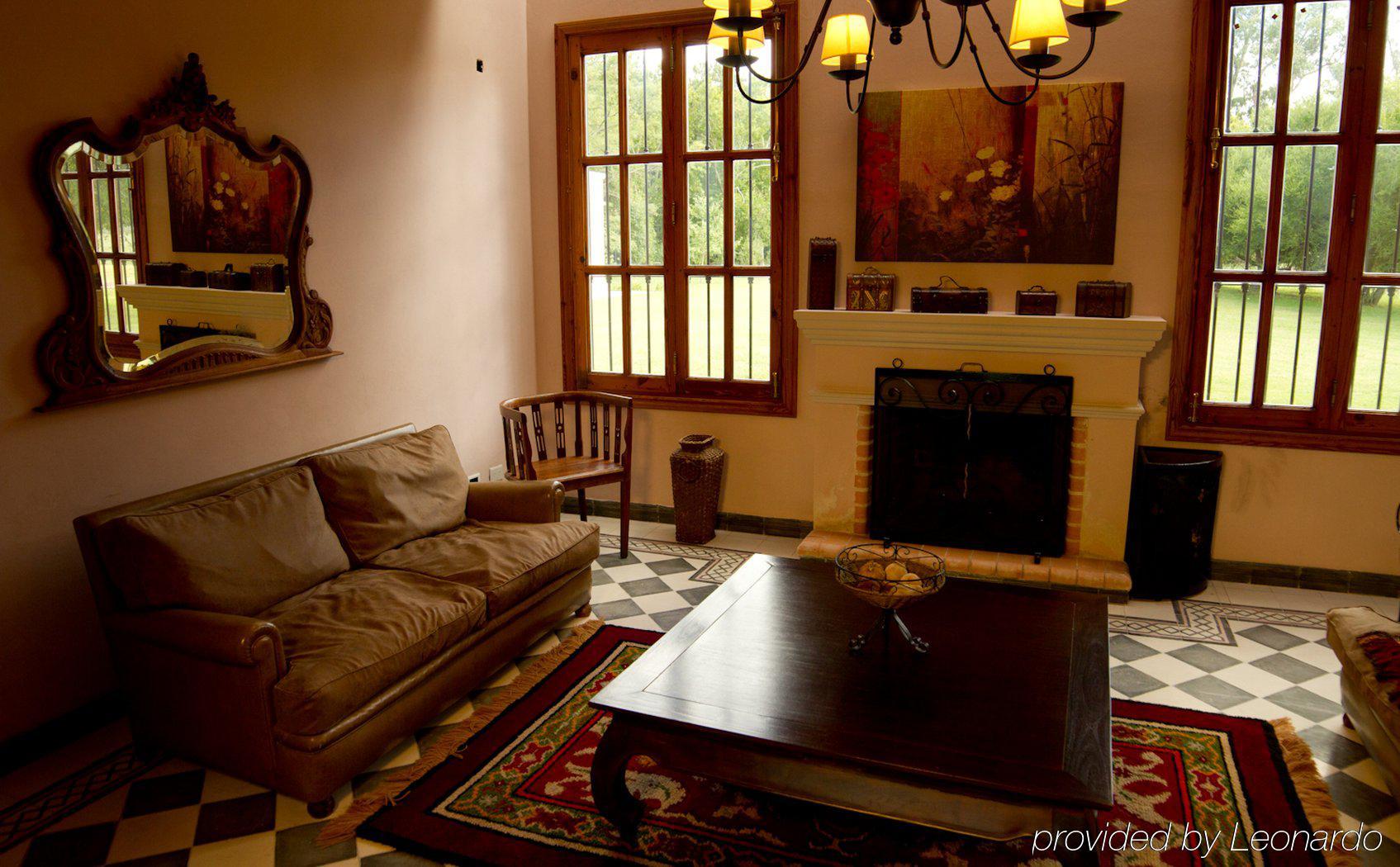 Estancia Monte Viejo Brandsen Εξωτερικό φωτογραφία