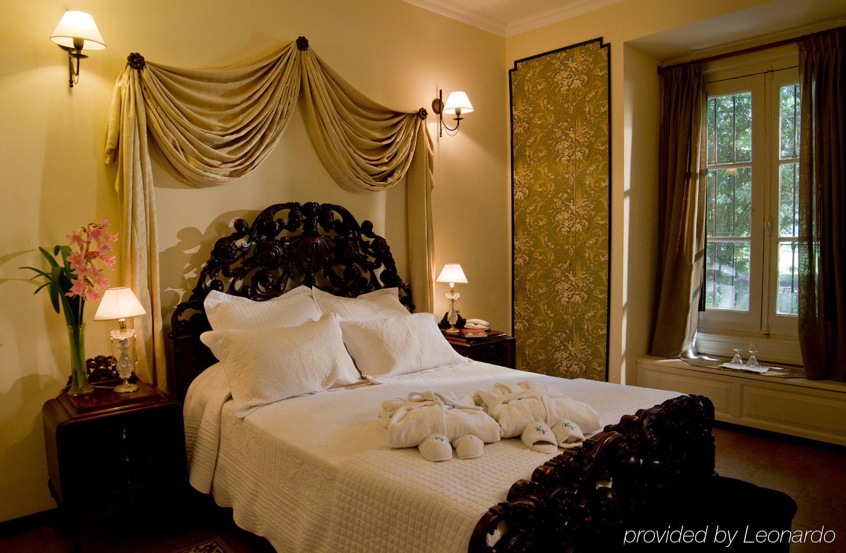 Estancia Monte Viejo Brandsen Εξωτερικό φωτογραφία