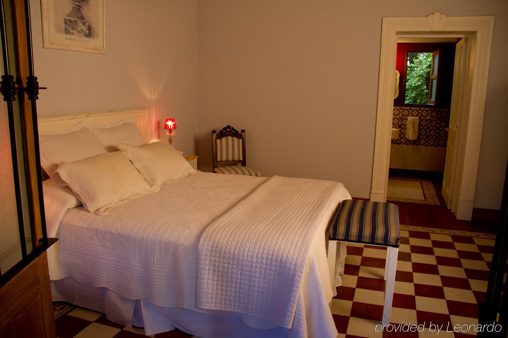 Estancia Monte Viejo Brandsen Εξωτερικό φωτογραφία