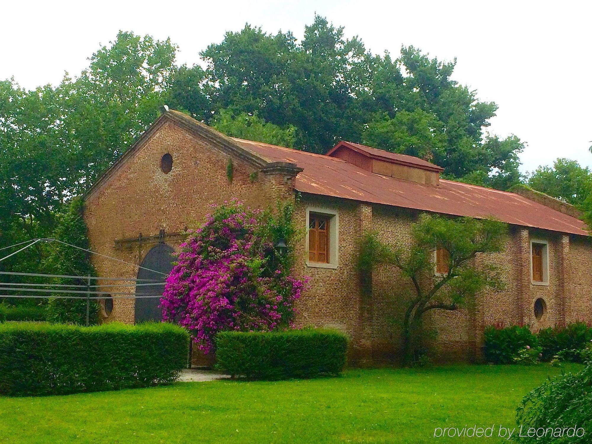 Estancia Monte Viejo Brandsen Εξωτερικό φωτογραφία
