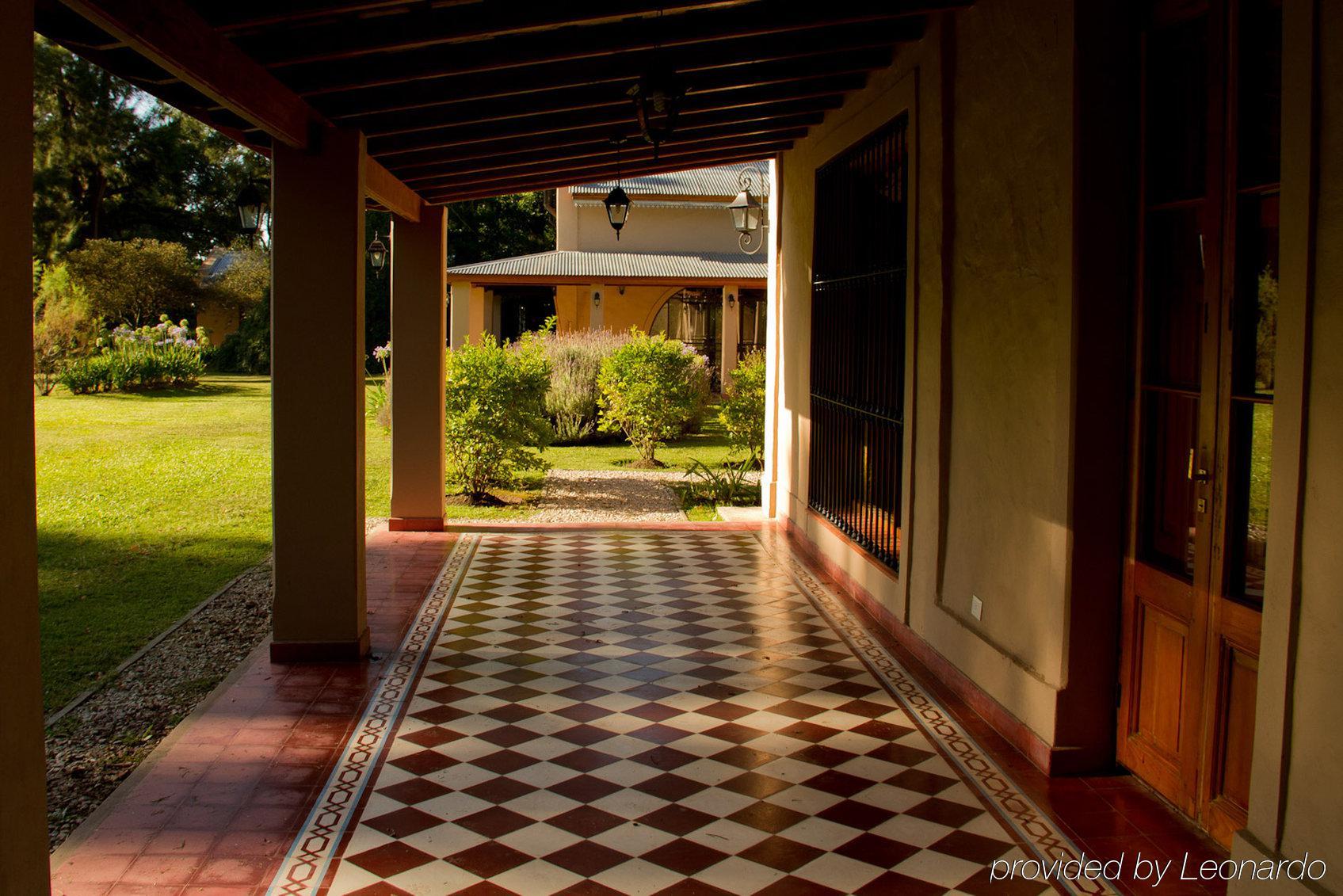 Estancia Monte Viejo Brandsen Εξωτερικό φωτογραφία