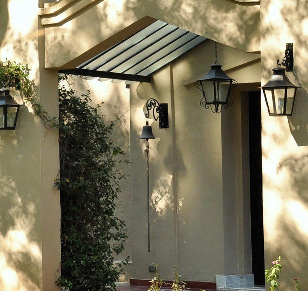 Estancia Monte Viejo Brandsen Εξωτερικό φωτογραφία
