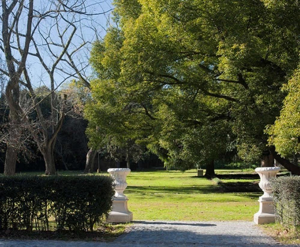Estancia Monte Viejo Brandsen Εξωτερικό φωτογραφία