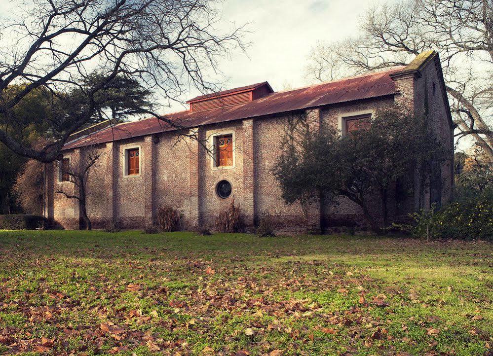 Estancia Monte Viejo Brandsen Εξωτερικό φωτογραφία