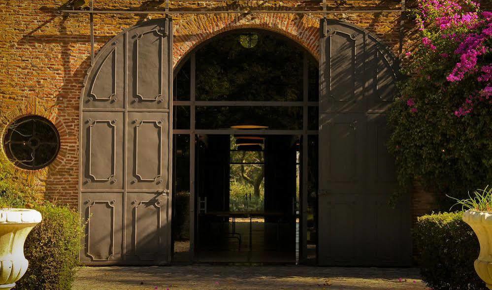 Estancia Monte Viejo Brandsen Εξωτερικό φωτογραφία