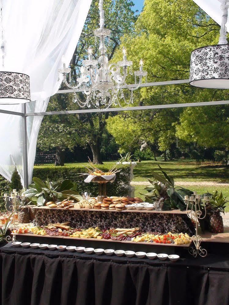 Estancia Monte Viejo Brandsen Εξωτερικό φωτογραφία